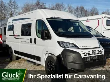 Fahrzeugbild Pössl H-LINE SUMMIT SHINE 600 RS+ #1