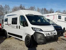 Fahrzeugbild Pössl H-LINE SUMMIT SHINE 600 RS+ #2