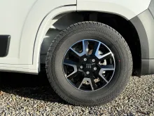 Fahrzeugbild Pössl H-LINE SUMMIT SHINE 600 RS+ #3