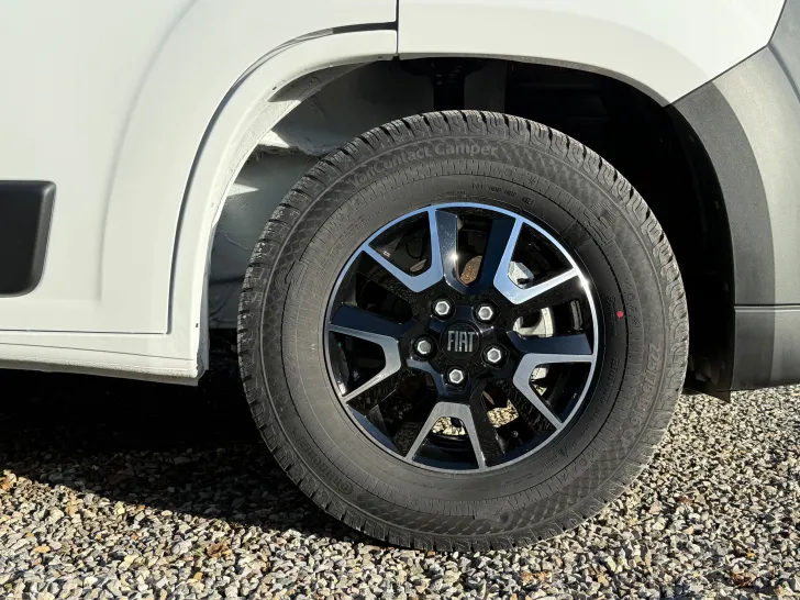 Fahrzeugbild Pössl H-LINE SUMMIT SHINE 600 RS+ #3