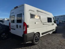 Fahrzeugbild Pössl H-LINE SUMMIT SHINE 600 RS+ #4