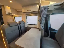 Fahrzeugbild Etrusco T 6.9 SR #6