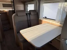 Fahrzeugbild Carado T 448 #7