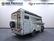 Fahrzeugbild Hymer ML-T 580 #2