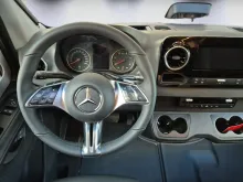 Fahrzeugbild Hymer ML-T 580 #4