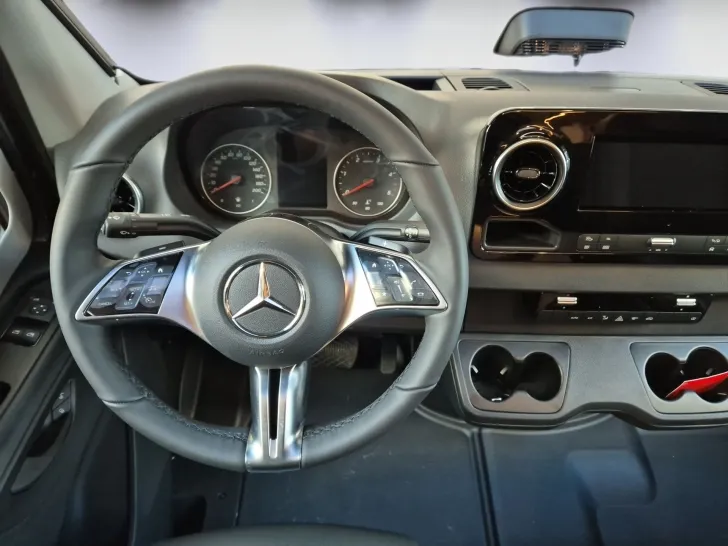 Fahrzeugbild Hymer ML-T 580 #4