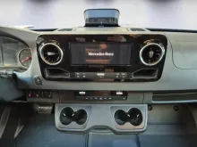 Fahrzeugbild Hymer ML-T 580 #5