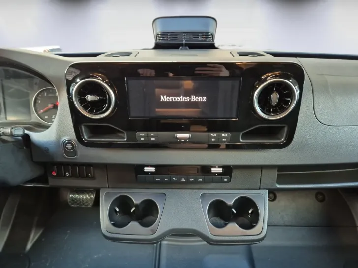 Fahrzeugbild Hymer ML-T 580 #5