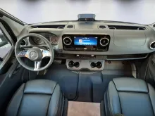 Fahrzeugbild Hymer ML-T 580 #6