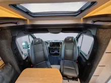 Fahrzeugbild Hymer ML-T 580 #7