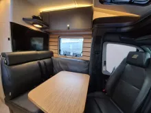 Fahrzeugbild Hymer ML-T 580 #8