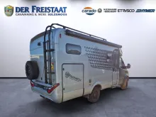 Fahrzeugbild Hymer ML-T 580 #2