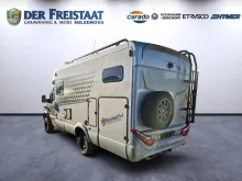 Fahrzeugbild Hymer ML-T 580 #3