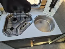 Fahrzeugbild Hymer ML-T 580 #10