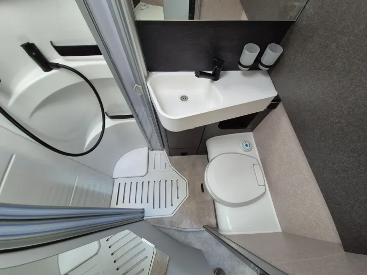 Fahrzeugbild Hymer ML-T 580 #11