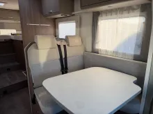 Fahrzeugbild Carado TEILINTEGRIERTE 447 #7