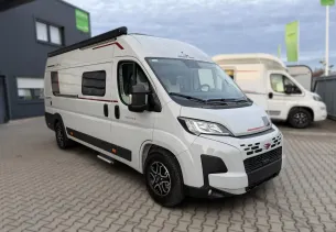 Bild LIVINGSTONE ADVANCE DUO XL