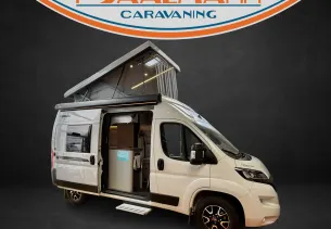 Bild CaraTour 540 MQ