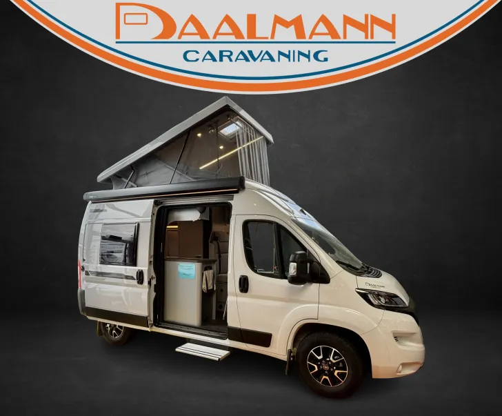 Fahrzeugbild Weinsberg CaraTour 540 MQ Aufstelldach Volt.Paket AF_Bad #1