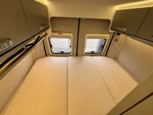 Fahrzeugbild Weinsberg CaraTour 540 MQ Aufstelldach Volt.Paket AF_Bad #10