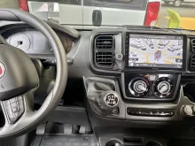 Fahrzeugbild Weinsberg CaraTour 540 MQ Aufstelldach Volt.Paket AF_Bad #13