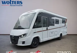 Bild C2-tourer I 148 RB-QB „K“ comfort 4 ...