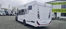 Fahrzeugbild Carado T 328 #6