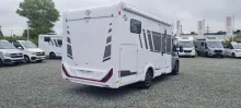 Fahrzeugbild Carado T 328 #8