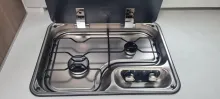 Fahrzeugbild Carado T 328 #16