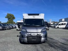 Fahrzeugbild Carado T 457 #14