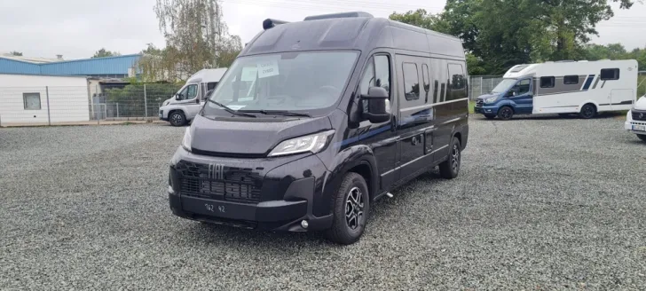 Fahrzeugbild Carado pro CV 602 #3