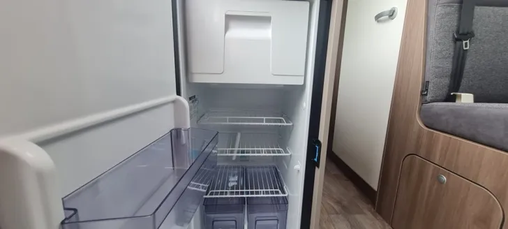 Fahrzeugbild Carado pro CV 602 #21