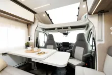 Fahrzeugbild Benimar Tessoro T463 UP Juni 2026 Verfügbar #4