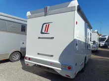 Fahrzeugbild Challenger Teilintegriert Ultimate Edition 260 Arctic #3