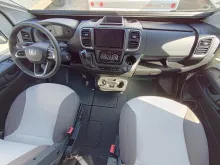 Fahrzeugbild Challenger Teilintegriert Ultimate Edition 260 Arctic #4