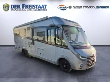 Fahrzeugbild Carthago E-LINE I 64 XL QB MB #1