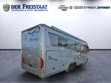 Fahrzeugbild Carthago E-LINE I 64 XL QB MB #2