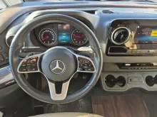 Fahrzeugbild Carthago E-LINE I 64 XL QB MB #3