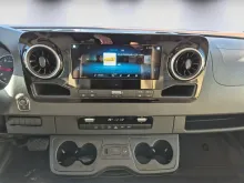 Fahrzeugbild Carthago E-LINE I 64 XL QB MB #4