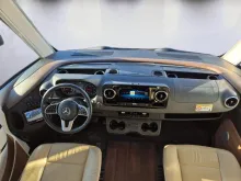 Fahrzeugbild Carthago E-LINE I 64 XL QB MB #5