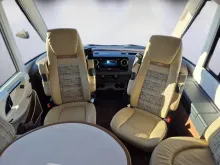 Fahrzeugbild Carthago E-LINE I 64 XL QB MB #6