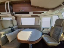 Fahrzeugbild Carthago E-LINE I 64 XL QB MB #7