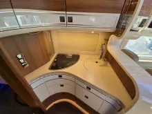 Fahrzeugbild Carthago E-LINE I 64 XL QB MB #8