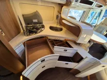 Fahrzeugbild Carthago E-LINE I 64 XL QB MB #9