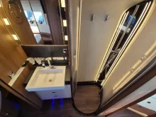 Fahrzeugbild Carthago E-LINE I 64 XL QB MB #11