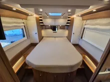 Fahrzeugbild Carthago E-LINE I 64 XL QB MB #12