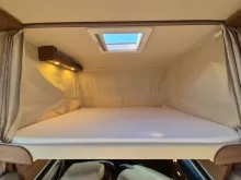 Fahrzeugbild Carthago E-LINE I 64 XL QB MB #13