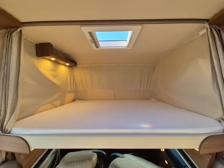 Fahrzeugbild Carthago E-LINE I 64 XL QB MB #13