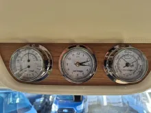 Fahrzeugbild Carthago E-LINE I 64 XL QB MB #14