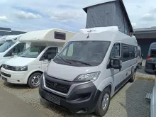 Fahrzeugbild VanTourer Comfort 600 D Aufstelldach, AHK #2